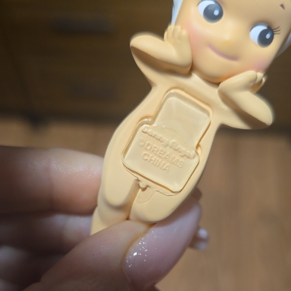 Sonny Angel Sheep Hipper Authentic - Picture 6 of 9
